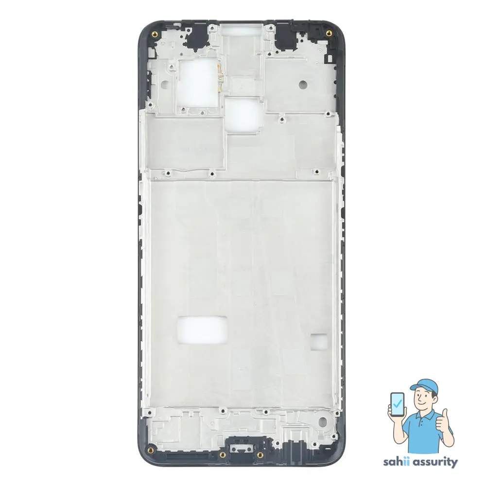 LCD Frame Middle Chassis for Oppo F11 Pro thumbnail